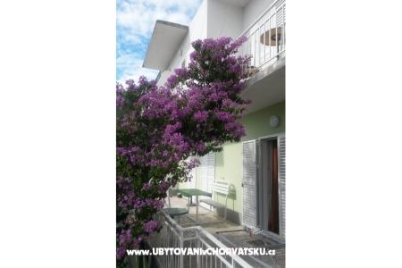 Apartmány Zorica foto 3