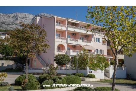 App Dragicevic -Villa Rossa 2 foto 2