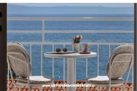 Beachfront Pokoje Ana foto 2