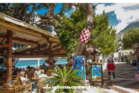 Beachfront Pokoje Ana foto 5