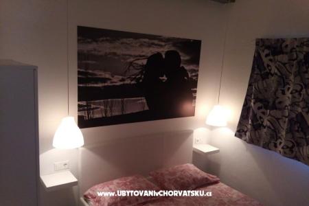 Apartmány Čović foto 2