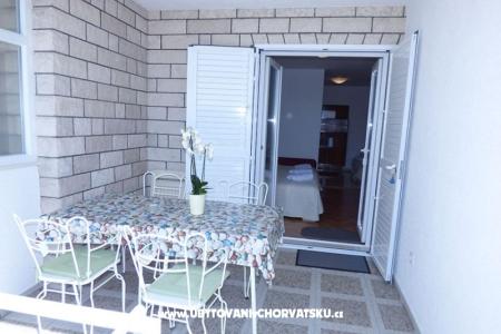 Apartmány Dalija foto 3