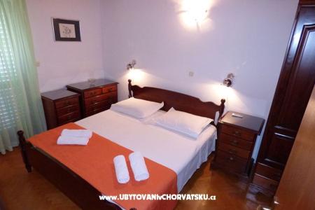 Apartmány Dalija foto 4