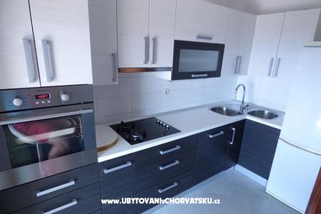 Apartmány Dalija foto 5