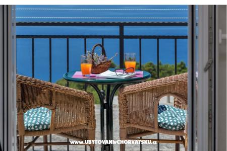 Gita Tučepi Chorvatsko