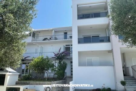 Apartmány Vesna - Dům Covic foto 2