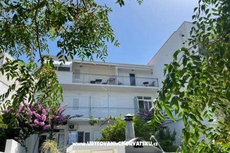 Apartmány Vesna - Dům Covic foto 3