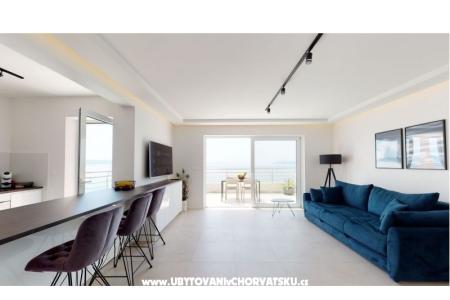 Apartmány Adriatic Blue foto 3