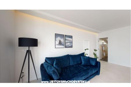 Apartmány Adriatic Blue foto 5