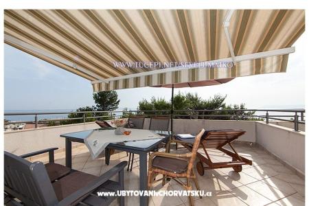 Marija &amp; Matko Ševelj Tučepi Chorvatsko