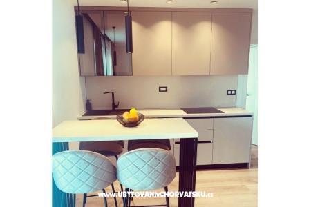 Apartmány Mediteran foto 4