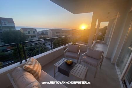 Apartmány Mediteran foto 5