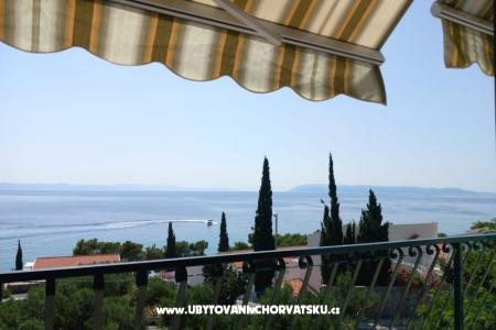 Apartmány Mitan foto 3