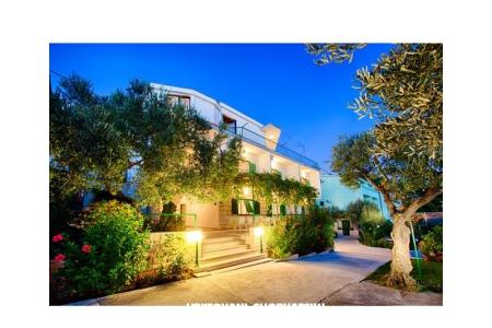 Čobrnić Pokoje i Apartmány foto 5