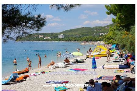 Trostel Tučepi foto 3