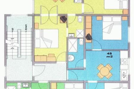 Vila Snježana foto 5