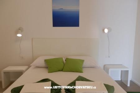 Villa Ban Tucepi foto 3