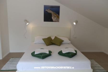 Villa Ban Tucepi foto 4