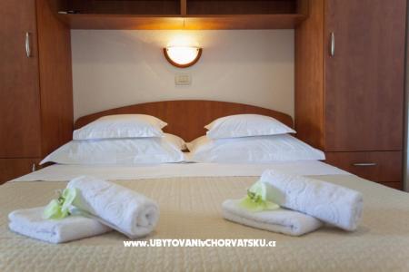 Villa Miramare foto 2