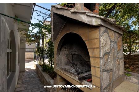 Apartmány Zorica foto 2