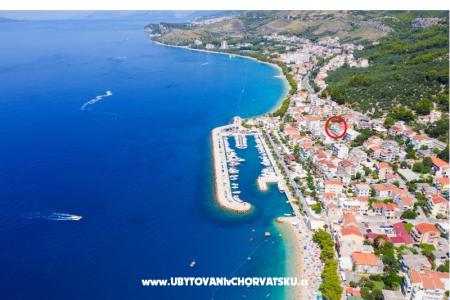 Apartmány Zorica foto 3