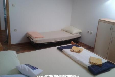Apartmán Dolac foto 3