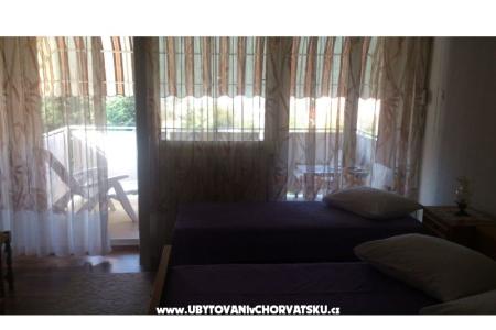 Apartmán M.Borojević Lukoran foto 4