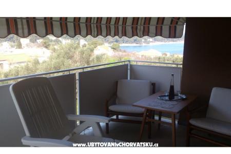 Apartmán M.Borojević Lukoran foto 5