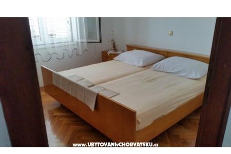 Apartmány Uhoda foto 2