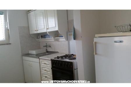 Apartmány Uhoda foto 3
