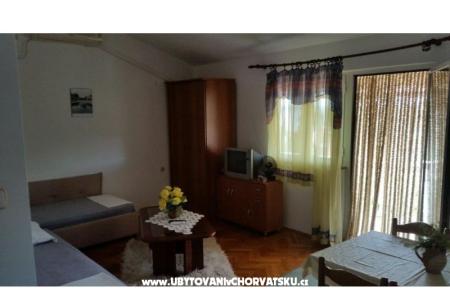 Apartmány Uhoda foto 4