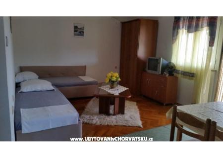 Apartmány Uhoda foto 5