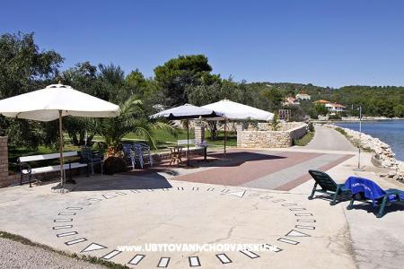 Apartmány Benic foto 2