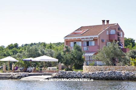 Apartmány Benic foto 3