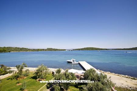 Apartmány Benic foto 4