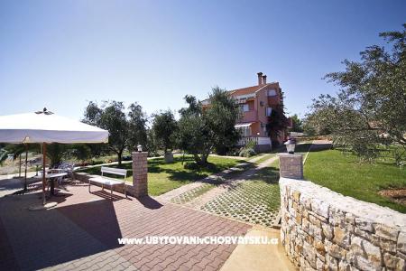 Apartmány Benic foto 5