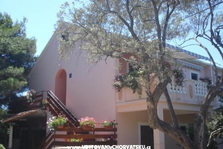 Apartmány Branko Vidaković foto 2