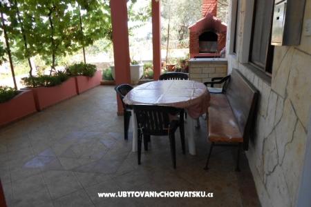 Apartmány Budi foto 3