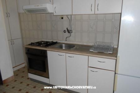 Apartmány Budi foto 4