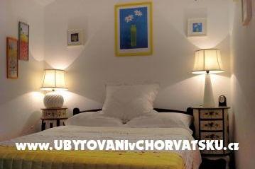 Apartmány Ferina Sušica foto 4