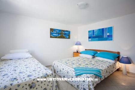 Apartmány Ferina Poljana foto 2