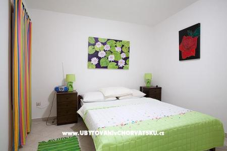 Apartmány Ferina Poljana foto 4
