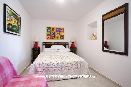 Apartmány Ferina Poljana foto 5
