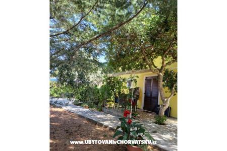 Apartmány Galius Ugljan foto 2