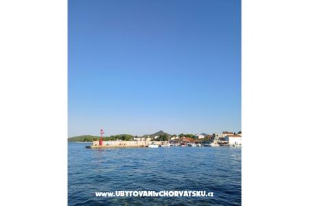 Apartmány Galius Ugljan foto 4