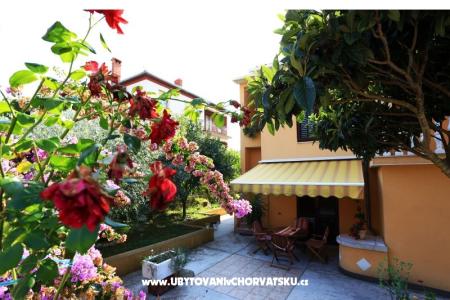 Apartmány Gašpe foto 4