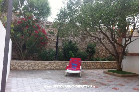 Apartmány Gvardiol foto 4