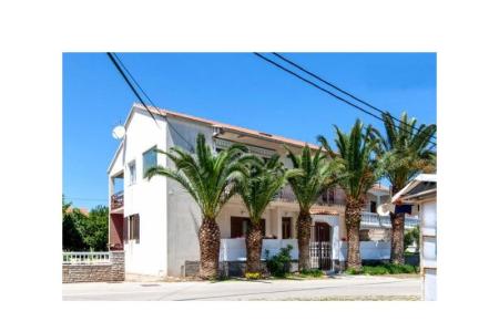 Apartmány Helena foto 2