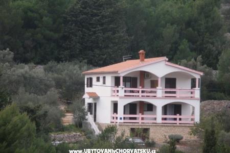 Apartmány Julia foto 4