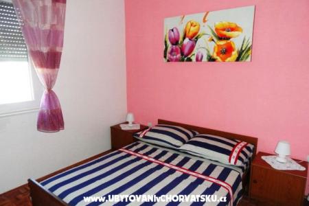 Apartmány Kukljica foto 2